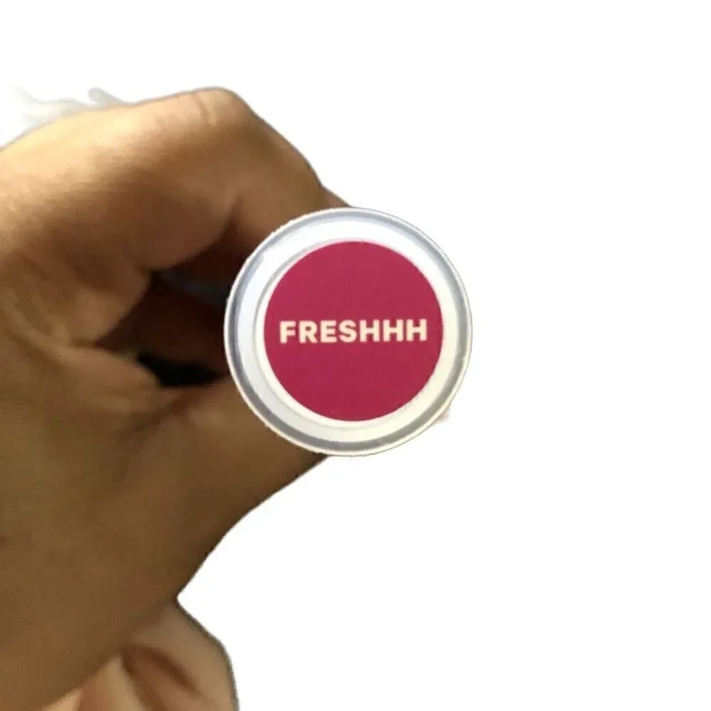 NIB - Milk Makeup Lip Color Freshhh, 0.1 oz Full Size